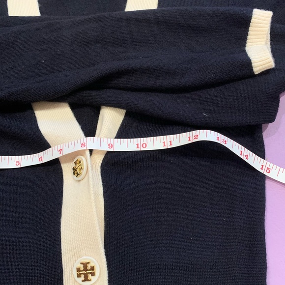 Tory Burch Cardigan - Picture 7 of 10